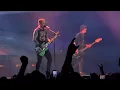 Volbeat - By a Monster's Hand [4K] live @ Stadthalle, Vienna