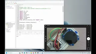 Install and using CircUp CircuitPython library updater to install CircuitPython libraries