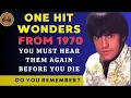 Lagu 15 One Hit Wonder  From 1970 That You Forgot Were Great.