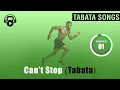 Download Lagu Tabata Songs - \