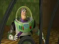 Toy Story {I will Go sailing no more}