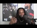 Cam'ron FT. Jay-Z & Juelz Santana - Welcome to New York City REACTION