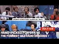 Download Lagu Hand-Picked for STAYs: The Funniest SKZ Radio Episodes 1 -  Lee Jun's Radio Show  20.06.2020
