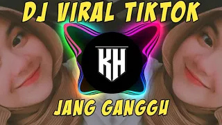 dj jang ganggu viral tiktok terbaru 2021 dj mbon mbon