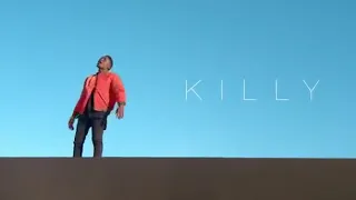 killy baby kiss official music