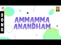 Lagu Lucky Man - Ammamma Anandham Tamil Song | Karthik