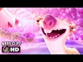 Download Lagu ICE AGE: COLLISION COURSE Clips (2016)