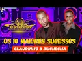Download Lagu 🌀» CLAUDINHO \u0026 BUCHECHA / OS 10 MAIORES / SUCESSOS 💀 ((( DJ JUNINHO BNS ))) ☯ ✪ 🔊