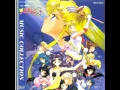 Download Lagu Sailor Moon S Movie Music Collection~12 Sailor Team no Theme (Sailor Team's Theme)