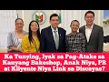 Download Lagu Ka Tunying, Iyak sa Pag-Atake sa Kanyang Bakeshop, Anak Niya, PR at Kliyente Niya Link sa Discayas?