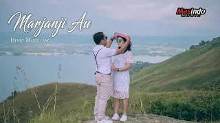 henry manullang marjanji au