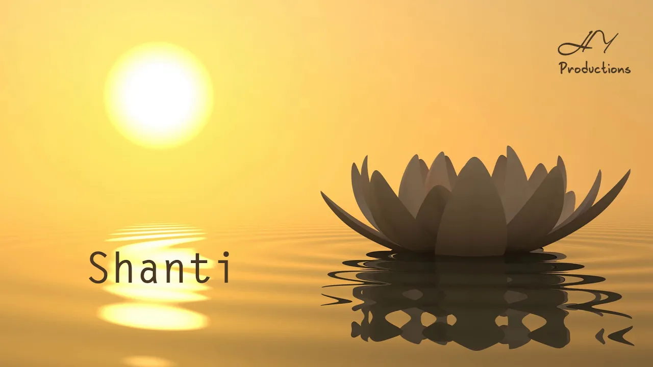 Shanti | Indian Mantra Vocals | Royalty Free Music