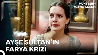 Melisa Otu Kaynattım Sultanım, Kıskançlık Krizine İyi Gelir | Muhteşem Yüzyıl: Kösem 40. Bölüm