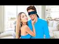 PRANKING MY BEST FRIEND THEY HAD NO CLUE Alexa Rivera