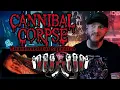 Download Lagu Reaction | Cannibal Corpse - Summoned for Sacrifice