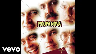 Roupa Nova - Amar é... (Áudio Oficial)