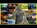 The ULTIMATE Guide to Warbonds in Helldivers 2