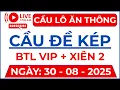 Download Lagu Trực tiếp Xổ Số Miền Bắc - Xổ Số Minh Ngọc - KQXS Miền Bắc ngày 30/08/2025, KQXS Hôm Nay, XSTT, XSKT
