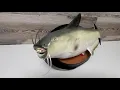 Gemmy Cool Catfish Sings Bad To The Bone 20 Funny Phrases 2000