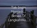 Download Lagu Kertas Band   Rintang karaoke