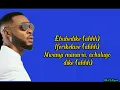 Flavour game changer (lyrics)