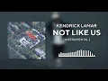 Lagu Kendrick Lamar - Not Like Us (INSTRUMENTAL)