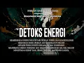Download Lagu 🎧 741Hz Membersihkan ENERGI NEGATIF Luar \u0026 Dalam ★ Lindungi dan Sucikan Energi dari Pengaruh Buruk