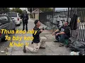 Lagu CUỘC SỐNG AE ĐÃ KHÓ KHĂN..BÂY GIỜ NHỜ SỰ CÔNG KÍCH MÀ LẠI CÀNG…