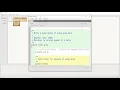Program to calculate the area of square is BlueJ coding
