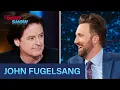 Download Lagu John Fugelsang - “Separation of Church and Hate” | The Daily Show