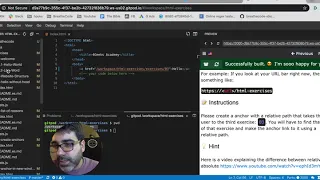 Relative vs Absolute Path - HTML Interactive