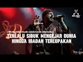 Download Lagu 🔥 LAGU TERBARU TERLALU SIBUK MENGEJAR DUNIA |OFFICIAL VIDEO MUSIK VERSION ROCK ALTERNATIVE