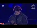 Xavi — CORAZÓN DE PIEDRA [En Vivo Video]. Supernova,2025