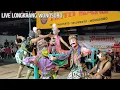 KOLABORASI TARI TOPENG KINAYAKAN,SOMYAR,SAMIR FULL GERONGAN TINGGI,TIRTO SARI PETIR LIVE LONGKRANG