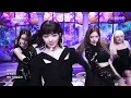 IVE 아이브 'ELEVEN' (교차편집 Stage Mix)