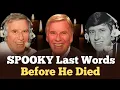 Legendary Pittsburgh Penguins Broadcaster Mike Lange Dkes at 76 Cause of Death Final Words