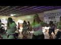 Baila con Micho - "Hasta que se seque el malecón" HD