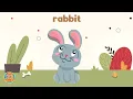 Pets Vocabulary Chant for Children | Fun Kids English