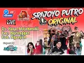 Download Lagu Live streaming jaranan SRIJOYO PUTRO ORIGINAL live kayo Mojokendil Ngronggot Nganjuk