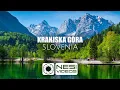 Download Lagu KRANJSKA GORA | Slovenia 4K