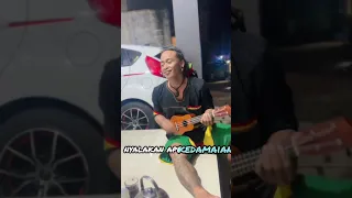 sisa purnama yanrasta