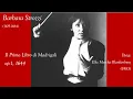 Download Lagu Barbara Strozzi - Il Primo Libro di Madrigali op.1, 1644 - dirige Elke Mascha Blankenburg