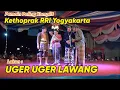 Download Lagu KETHOPRAK RRI YOGYAKARTA | Uger Uger Lawang