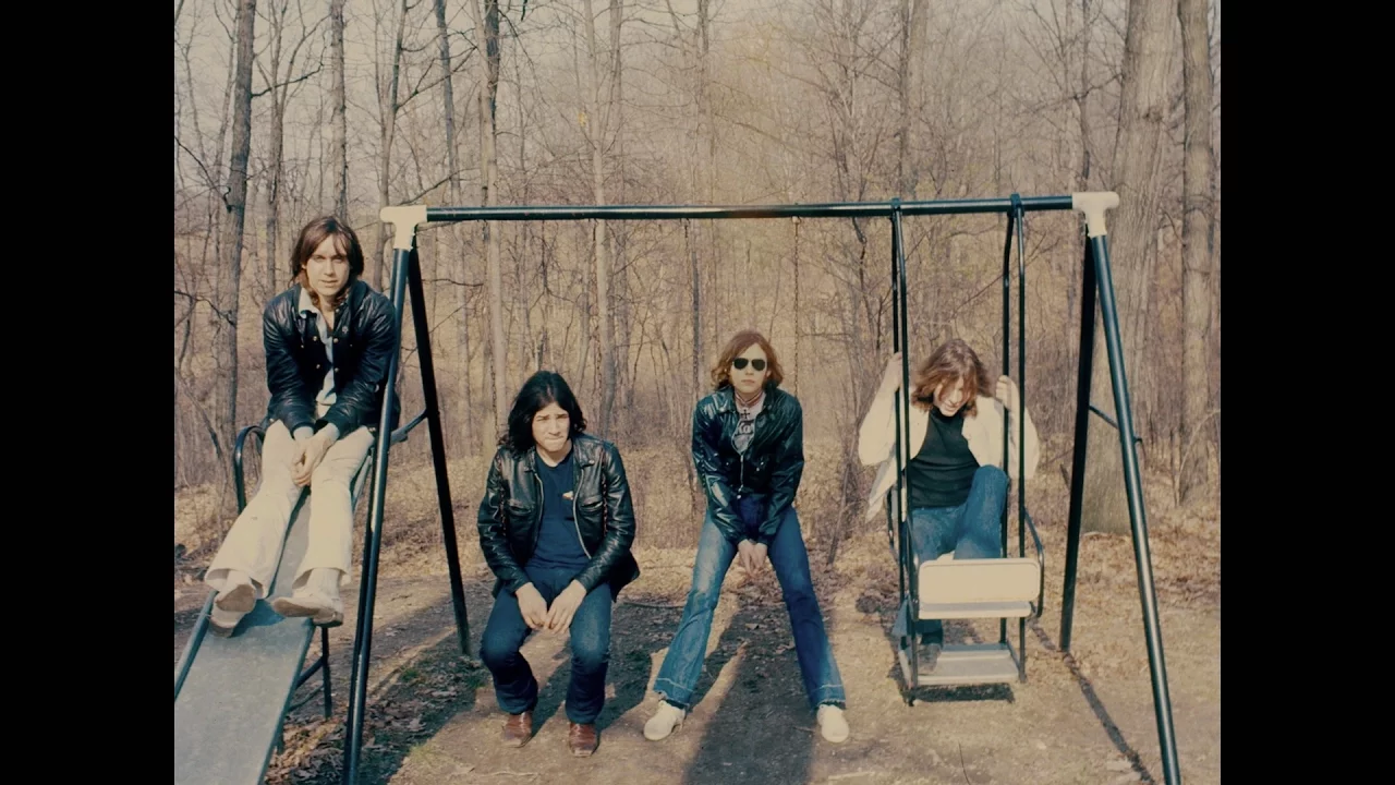 'Gimme Danger' (2016) Official Documentary Trailer | Iggy Pop