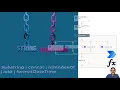 Power Automate Functions Substring FormatDateTime Concat add nthIndexOf - with Real Data