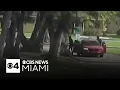 Deputies search for suspects armed with rifles in deadly Pompano Beach ambush