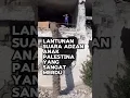 Download Lagu Anak palestina melantunkan suara adzan yang sangat merdu 🥹🇵🇸 #shorts #shortvideo #viral