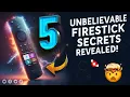 Download Lagu 5 Unbelievable Firestick Secrets REVEALED! 🤯