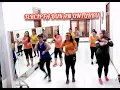 Download Lagu aerobic KAU TERCIPTA BUKAN UNTUKKU (Nella Kharisma) // inti low impact 1\u00262