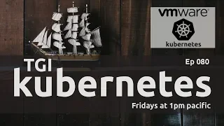 TGI Kubernetes 080 Velero 1 0